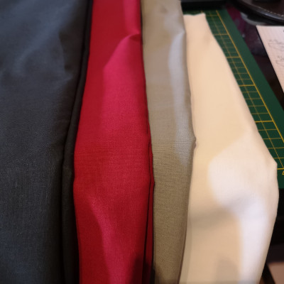 Voici mes tissus celink tatoo