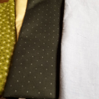 Mon choix de tissus , Christine Eclaron