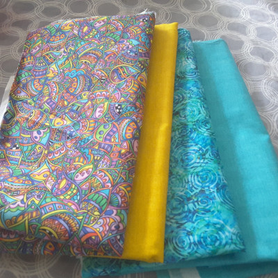 voici mon choix de tissu cathy calvez