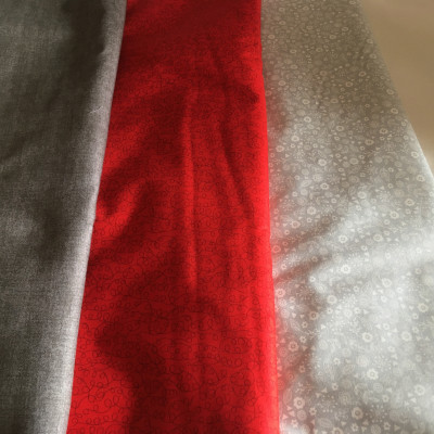 Mes tissus Vallone Danielle