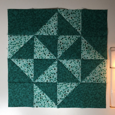 Kathleen J really like the Feb colors