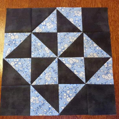 Lisa L. February Block