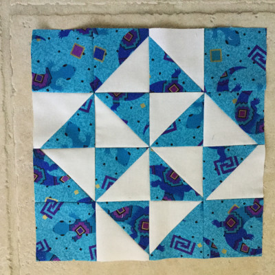 A Love of Faith, Family and Quilting