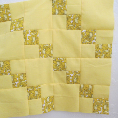 Karen M - Jan 2020 Yellow