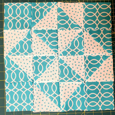 Niki B. February 2020