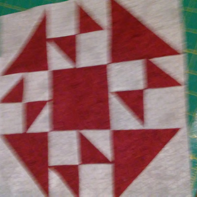 Merri Suzann...July 2020