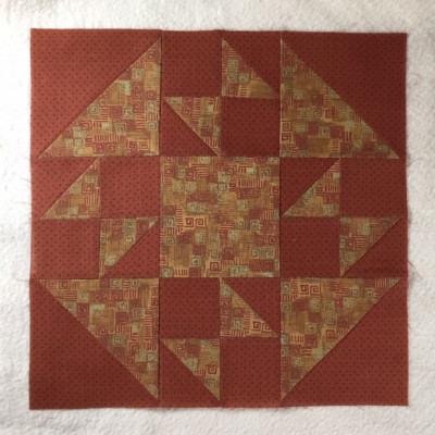 Kathleen J - July 2020