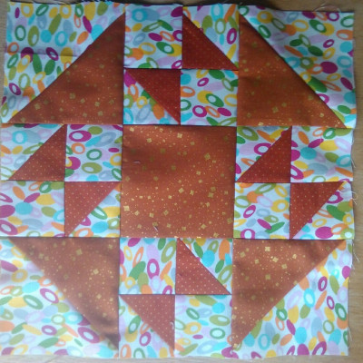 Tamara C July 2020 block