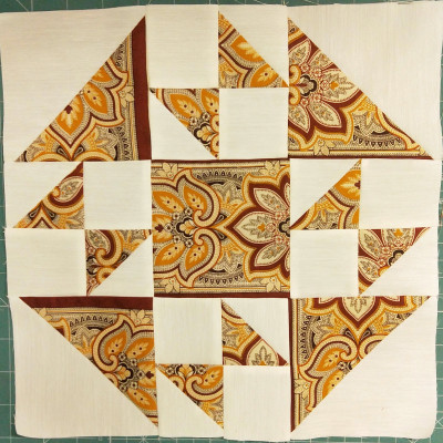 Elize Kloppers July 2020