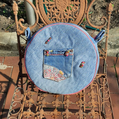 RundTasche Birgit P.