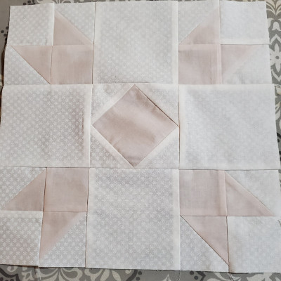 Annette H. - November 2020