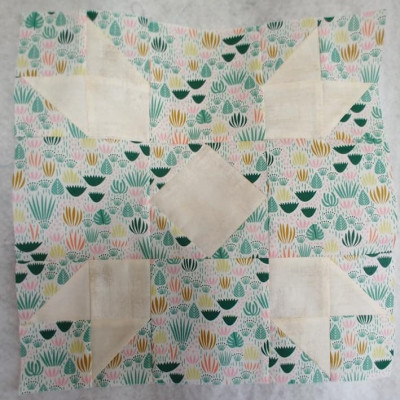 Allison Leech - November 2020