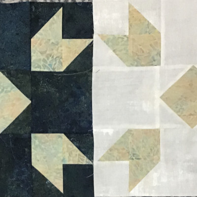 Barb SK-I particularly like the black background.