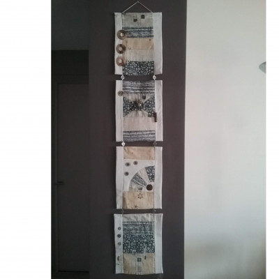 Q.. comme Quatre - Blanche