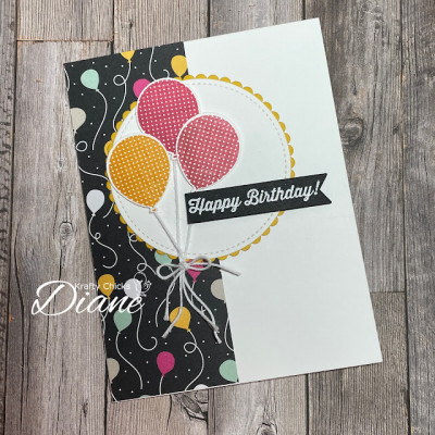 Diane Lebrun, Canada