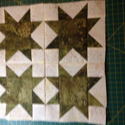 October. MArgaret Garstin