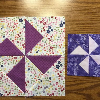 Debbie K., Jan. 2021