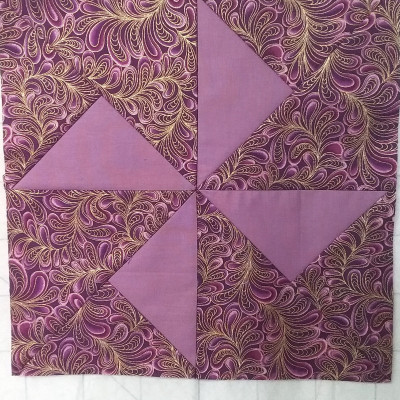 January 2021 Color Challenge by Bambi