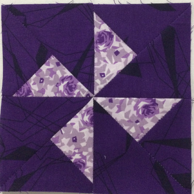 January 2021 eggplant  Laura V