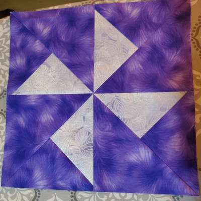 January 2021 Annette H.