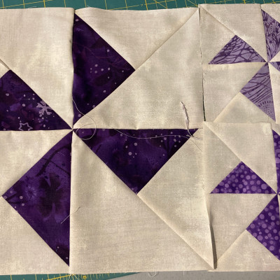 Michele M. January 2021