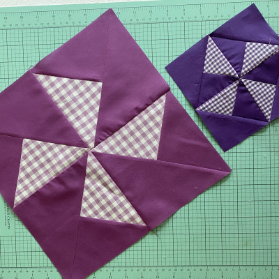 Kallie-2021 Monthly Color Challenge - January