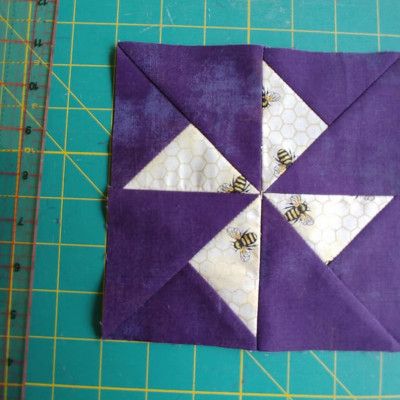 Allison Leech - January 2021