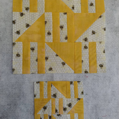 Allison Leech - September Pineapple