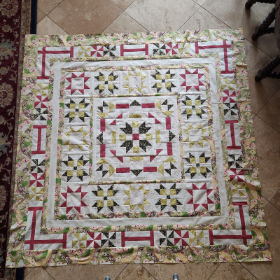 Cindy Fonseca Malted Mystery