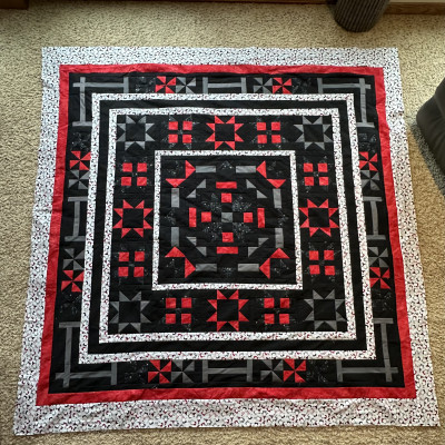 Linda o. Malted mystery