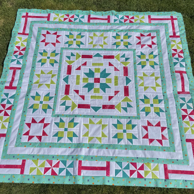 Dawn Golden - 2023 Malted Mystery