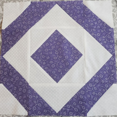 April 2020 Annette H.