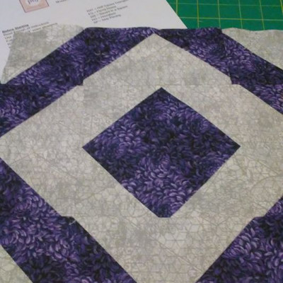 April 2020 - Merri Suzann