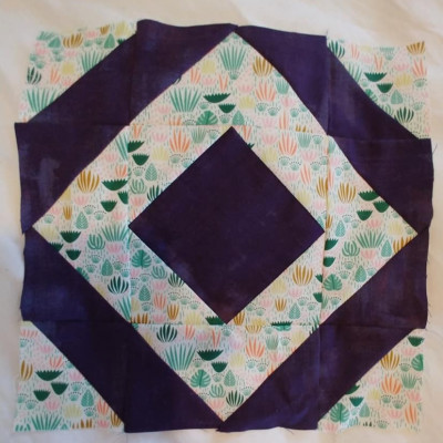 April 2020 - Allison Leech