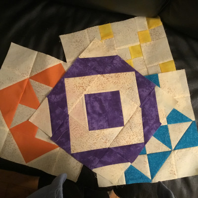 April 2020 MArgaret Garstin