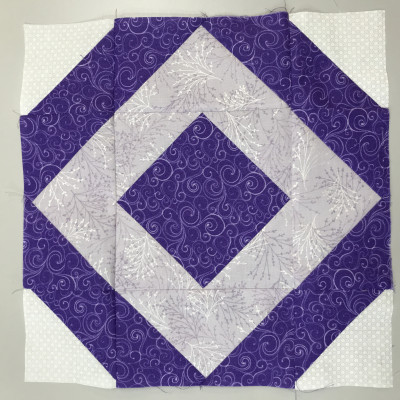 Barb M. Honey Creeper