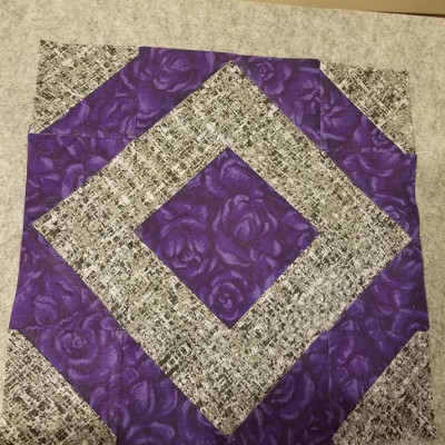 APRIL Block Mickey R