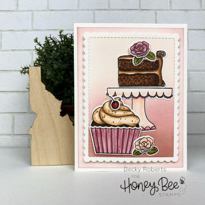 Inking Idaho, #thedailymarker30day