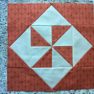 Suzanne C March block