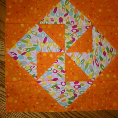 Tamara C. March Love this color challenge