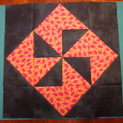 Lisa Labarbera March 2020