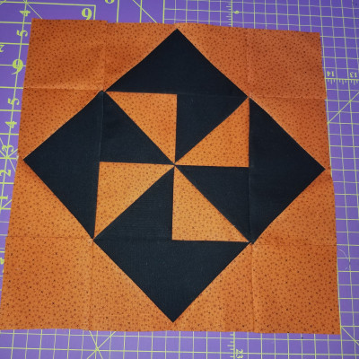 Kristina M. - March Challenge