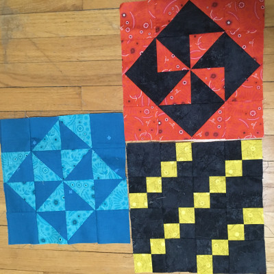 Susan S Jan-Mar linkup. started late!