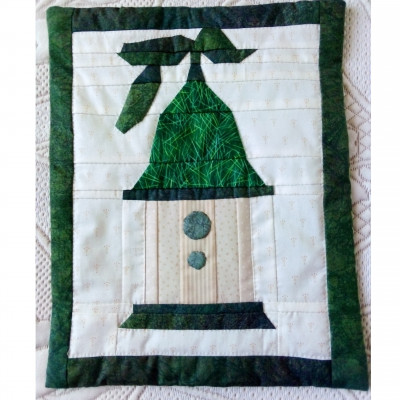 N... Nichoir - Micheline Bigand