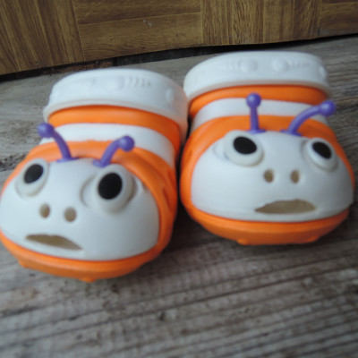 Лето. Босекомые..