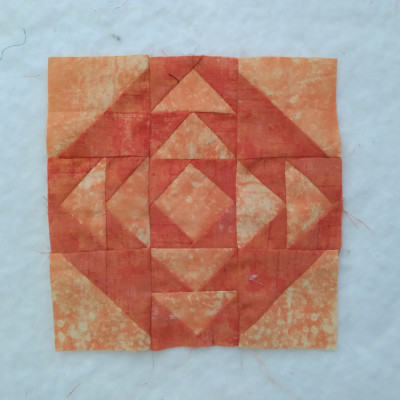 June 2021 PBJ  by cathy k