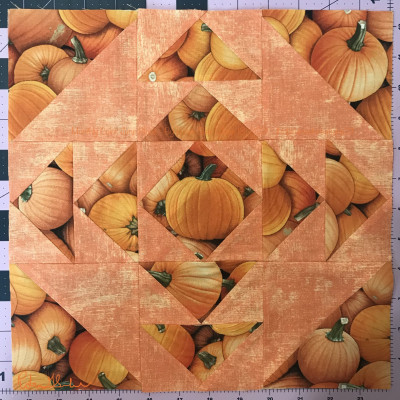 Robin Farmer Siler June Block