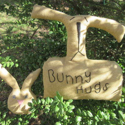 Joyeuses Paques, Marie-Françoise de Lille