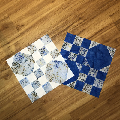 Stacey G.  June block