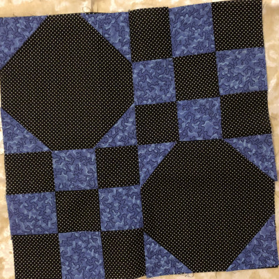 Margaret Weaver/June blocks